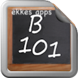 ekkes apps: AllAboutMyB-101