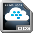 ekkes apps: OpenDataSpace