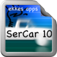 ekkes-apps: ServiceCars
