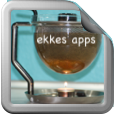 ekkes-apps: TeaTimer