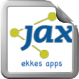 ekkes apps: Conference2Go JAX